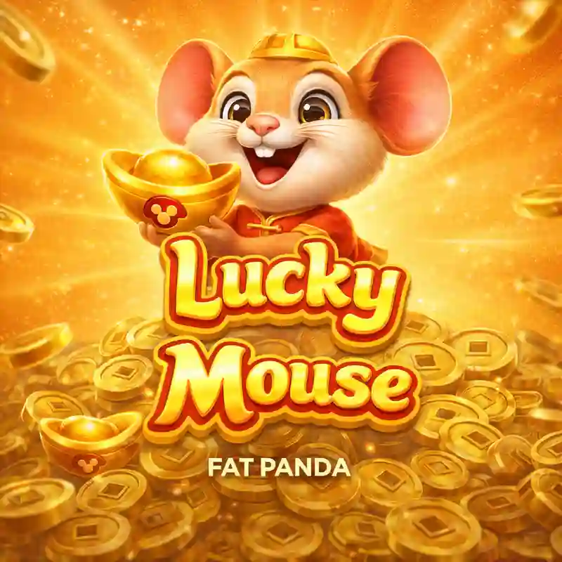 Lucky Mouse