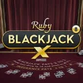 Blackjack X 8 - Ruby