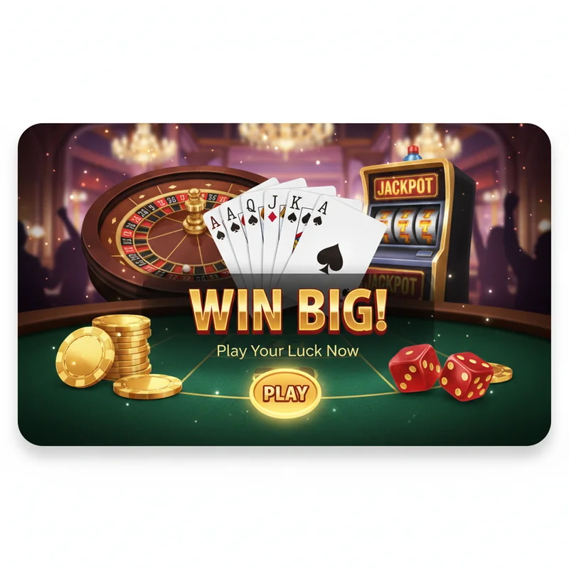 phswerte99 Casino Banner